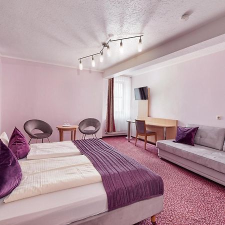 Beim Weinbauer Hotel Cochem Eksteriør billede