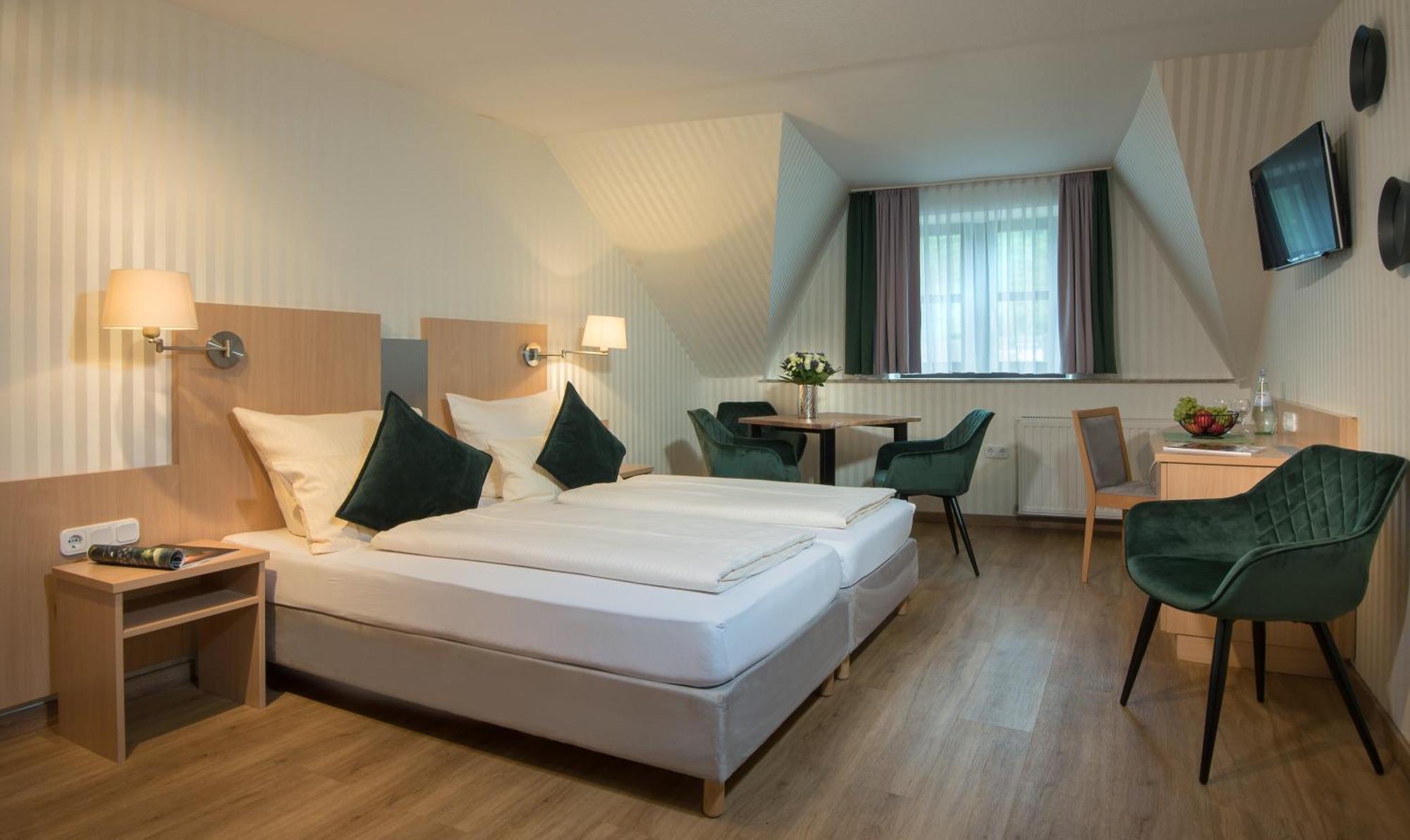 Beim Weinbauer Hotel Cochem Eksteriør billede