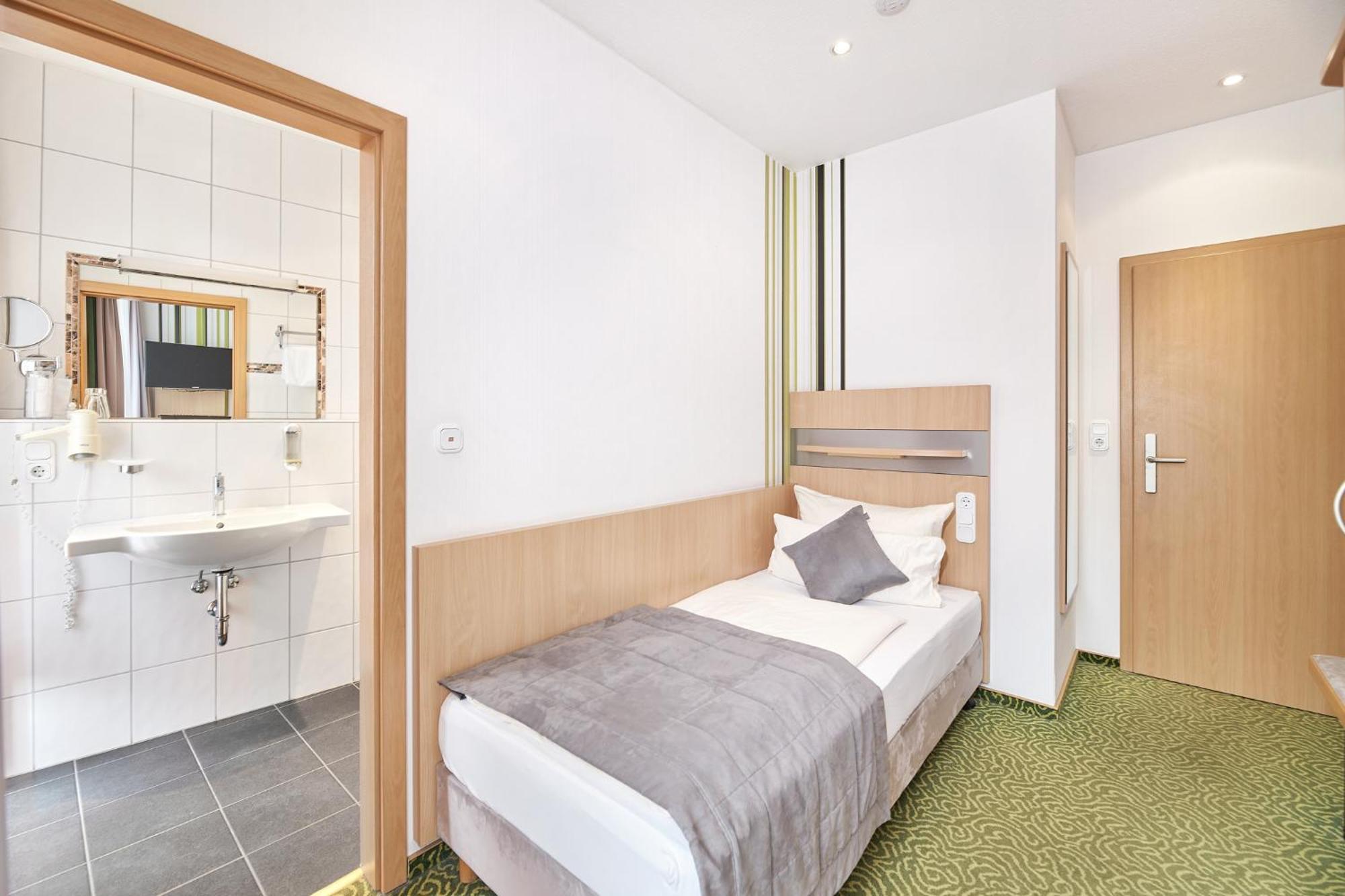 Beim Weinbauer Hotel Cochem Eksteriør billede