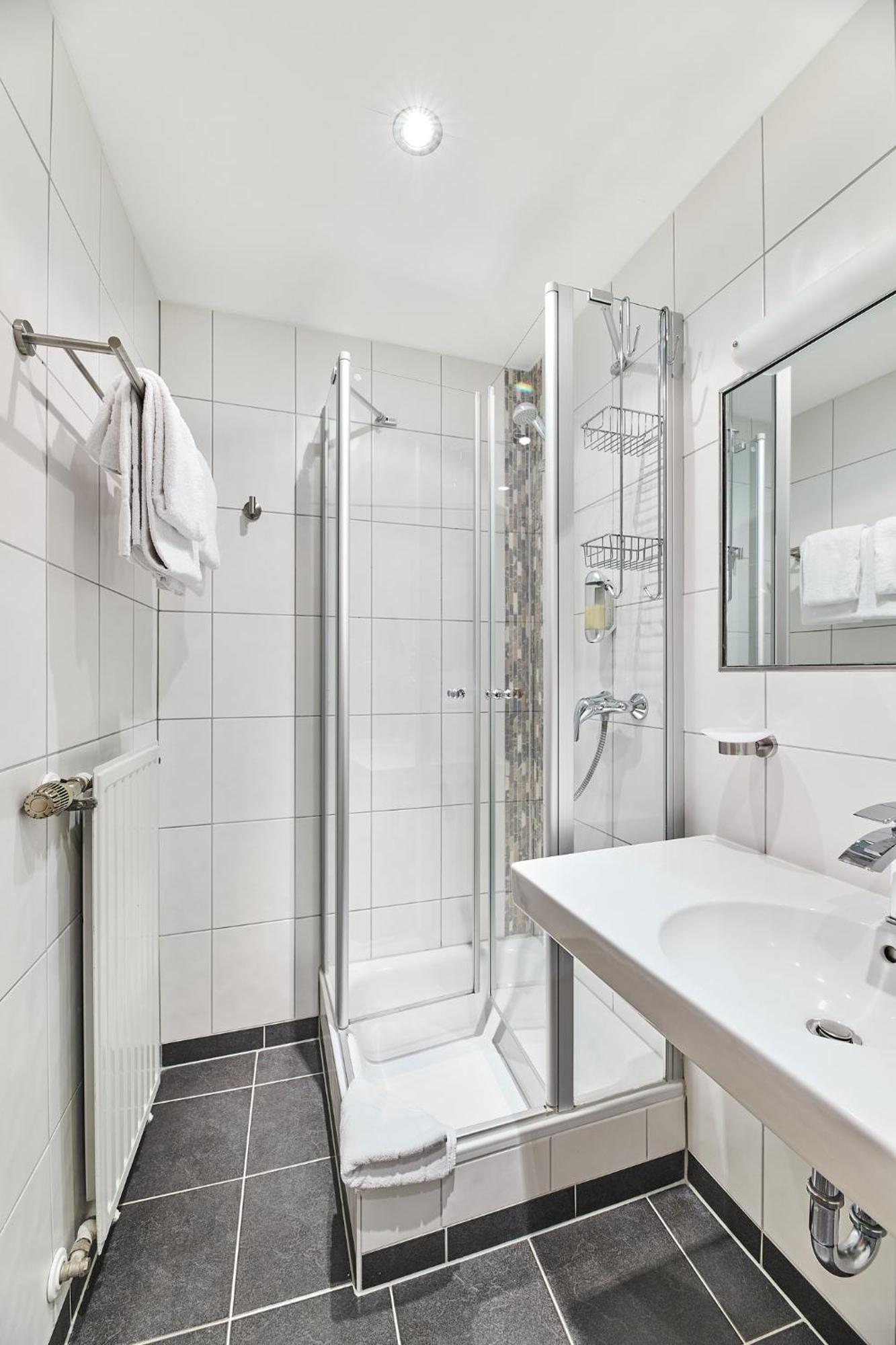 Beim Weinbauer Hotel Cochem Eksteriør billede
